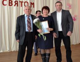Відбулися заходи з нагоди Дня місцевого самоврядування