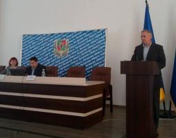 Визначили пріоритетні напрямки роботи в аграрному секторі