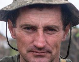 В зоні ООС героїчно загинув наш земляк Володимир Федченко