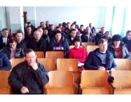 Проведено навчання з охорони праці