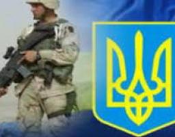 Привітання в.о голови районної державної адміністрації Сергія Щебетенка з Днем працівників військових комісаріатів