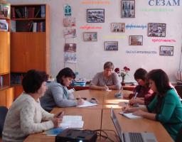 Відбувся семінар учителів української мови і літератури