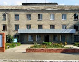 Розпочато ремонтні роботи у відділенні відновлювального лікування Білокуракинської центральної районної лікарні