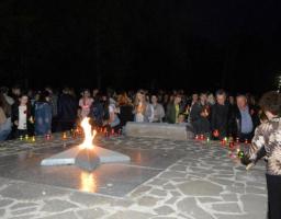«І пам’ять поколінь єднає нас…» 