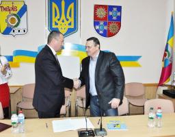 Підписано Меморандум про співпрацю