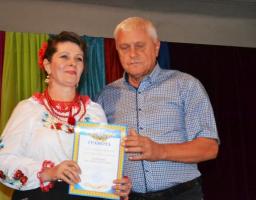 Сільський будинок культури «Дружба» відзначив ювілей