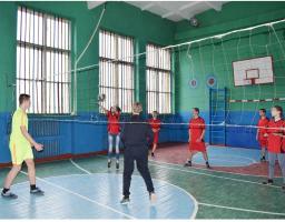 Відбулися спортивні змагання серед школярів