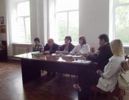 Відбулося розширене засідання комісії з питань легалізації заробітної плати