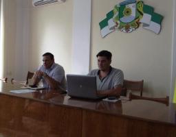 Триває підготовка до осінньо-зимового періоду