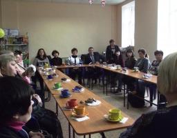 На Білокуракинщині відзначили День усиновлення 