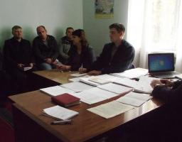 Проведено нараду з питань підготовки до опалювального періоду 2017-2018 років