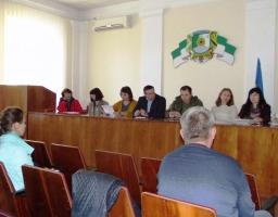 Відбулось засідання комісії з питань захисту прав дитини