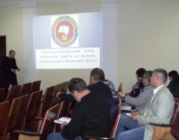 Відбулись навчання з цивільного захисту