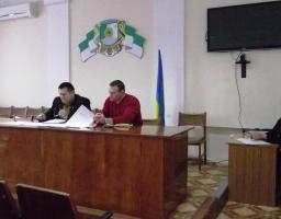 Відбулося засідання районної комісії з питань ТЕБ та НС