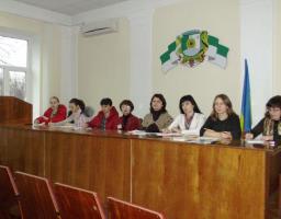 Відбулось засідання комісії з питань захисту прав дитини