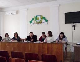 Відбулось засідання комісії з питань захисту прав дитини