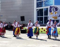 «Український формат» на Білокуракинщині