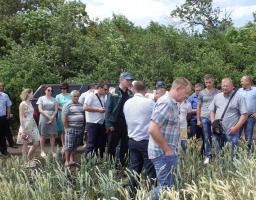 Відбувся регіональний семінар
