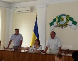 Відбулася нарада з питань державної підтримки агропромислового комплексу