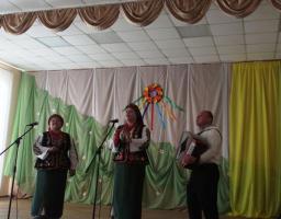 На Білокуракинщину завітали артисти з Бродівщини