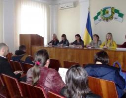 Відбулося засідання робочої групи