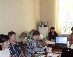 Відбулося засідання координаційної ради