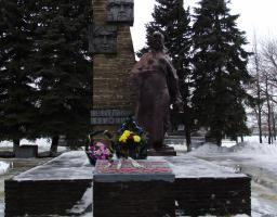 Відзначили день визволення Білокуракинщини