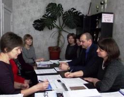 Відбулась нарада щодо призначення житлових субсидій