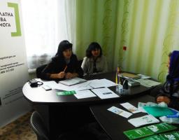 Проведено семінар з пропагування сімейних форм виховання