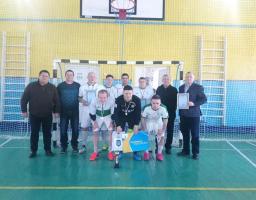 Відбувся турнір на кубок Куксова