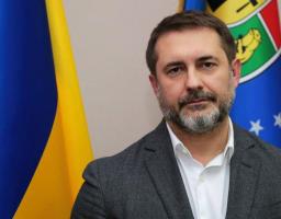 Привітання голови Луганської обласної державної адміністрації – керівника обласної військово-цивільної адміністрації Сергія ГАЙДАЯ  з нагоди Дня Служби безпеки України