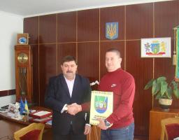 Останній день перебування білокуракинців у Жовкві
