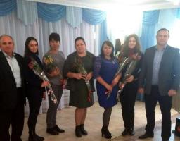 Привітали з Днем юриста