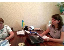 Відбулося засідання Координаційної ради