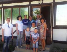 Робочий візит з метою надання методичної допомоги
