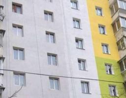 Майже 430 млн грн «теплих кредитів» вже видано на підвищення енергоефективності українського житла у цьому році