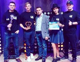«Берег душі» отримав Гран-прі на Міжнародному фестивалі «Українська коляда 2018»