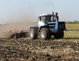 Підготовка до посіву озимих зернових культур