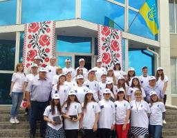 Білокуракинщина відзначає День Європи
