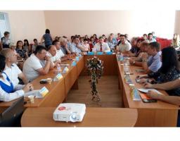 Відбулося засідання «круглого столу»