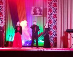 Пам’яті Кузьми Скрябіна присвячується