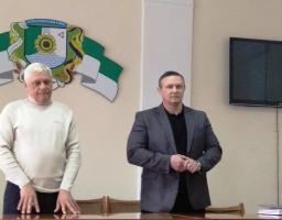 Привітали з Днем працівників ЖКГ та побутового обслуговування населення