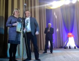Привітали працівників культури з професійним святом