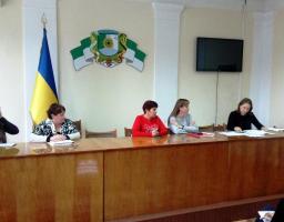 Відбулося засідання міждисциплінарної команди