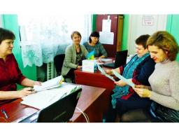 Відбулося чергове засідання комісії
