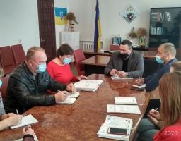 Учасникам АТО з числа внутрішньо переміщених осіб комісійно визначено грошову компенсацію для придбання житла