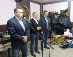 Відзначили Міжнародний день інвалідів
