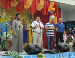 Відсвяткували День села Павлівка