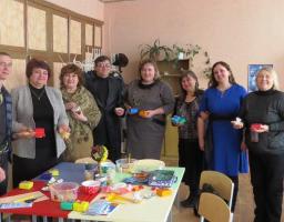 Відбувся семінар-практикум вчителів географії