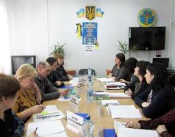 Відбулося засідання «круглого столу»